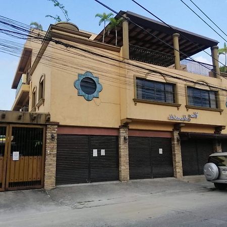 Reddoorz At Casa Marabella Villamonte Bacolod City Exterior foto