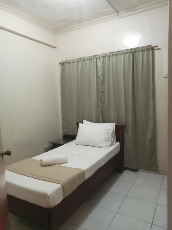 Reddoorz At Casa Marabella Villamonte Bacolod City Exterior foto